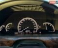 Сірий Мерседес С Клас, об'ємом двигуна 3 л та пробігом 405 тис. км за 10999 $, фото 67 на Automoto.ua
