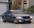 Сірий Мерседес С Клас, об'ємом двигуна 3 л та пробігом 405 тис. км за 10999 $, фото 8 на Automoto.ua