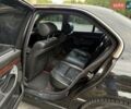 Серый Мерседес С Класс, объемом двигателя 3 л и пробегом 405 тыс. км за 10999 $, фото 3 на Automoto.ua
