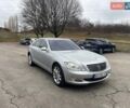 Серый Мерседес С Класс, объемом двигателя 3 л и пробегом 325 тыс. км за 9999 $, фото 1 на Automoto.ua