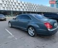 Серый Мерседес С Класс, объемом двигателя 3.5 л и пробегом 242 тыс. км за 10500 $, фото 3 на Automoto.ua