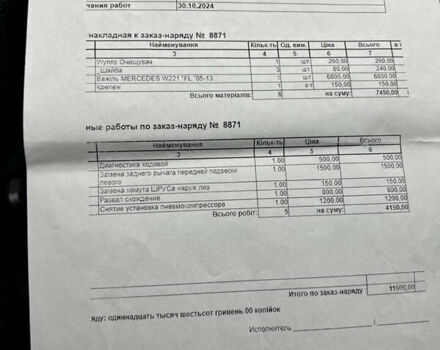 Мерседес С Класс 2007 в Городке на Automoto.ua Серый Мерседес С Класс, объемом двигателя 3.5 л и пробегом 376 тыс. км за 9500 $, фото 28 на Automoto.ua