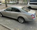 Мерседес С Класс 2007 в Николаеве на Automoto.ua Серый Мерседес С Класс, объемом двигателя 4 л и пробегом 221 тыс. км за 9500 $, фото 2 на Automoto.ua