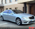 Мерседес С Класс 2007 в Харькове на Automoto.ua Серый Мерседес С Класс, объемом двигателя 5.5 л и пробегом 321 тыс. км за 12500 $, фото 2 на Automoto.ua