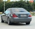 Сірий Мерседес С Клас, об'ємом двигуна 3 л та пробігом 405 тис. км за 10999 $, фото 38 на Automoto.ua