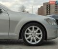 Сірий Мерседес С Клас, об'ємом двигуна 3 л та пробігом 170 тис. км за 15800 $, фото 15 на Automoto.ua