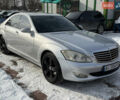 Серый Мерседес С Класс, объемом двигателя 3 л и пробегом 280 тыс. км за 12500 $, фото 1 на Automoto.ua
