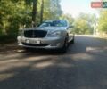 Серый Мерседес С Класс, объемом двигателя 3.5 л и пробегом 206 тыс. км за 10000 $, фото 1 на Automoto.ua