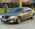 Сірий Мерседес С Клас, об'ємом двигуна 3 л та пробігом 405 тис. км за 10999 $, фото 29 на Automoto.ua