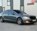 Сірий Мерседес С Клас, об'ємом двигуна 3 л та пробігом 405 тис. км за 10999 $, фото 25 на Automoto.ua