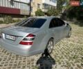 Серый Мерседес С Класс, объемом двигателя 2.99 л и пробегом 280 тыс. км за 12499 $, фото 4 на Automoto.ua