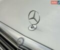 Сірий Мерседес С Клас, об'ємом двигуна 3 л та пробігом 170 тис. км за 15800 $, фото 48 на Automoto.ua