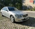 Серый Мерседес С Класс, объемом двигателя 2.99 л и пробегом 280 тыс. км за 12499 $, фото 2 на Automoto.ua