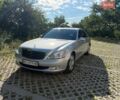 Серый Мерседес С Класс, объемом двигателя 2.99 л и пробегом 280 тыс. км за 12499 $, фото 1 на Automoto.ua