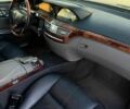 Сірий Мерседес С Клас, об'ємом двигуна 3 л та пробігом 405 тис. км за 10999 $, фото 59 на Automoto.ua