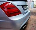 Сірий Мерседес С Клас, об'ємом двигуна 5.5 л та пробігом 215 тис. км за 10500 $, фото 5 на Automoto.ua