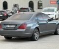 Сірий Мерседес С Клас, об'ємом двигуна 3 л та пробігом 405 тис. км за 10999 $, фото 40 на Automoto.ua
