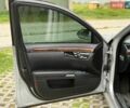 Серый Мерседес С Класс, объемом двигателя 3.5 л и пробегом 265 тыс. км за 8600 $, фото 13 на Automoto.ua