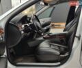Сірий Мерседес С Клас, об'ємом двигуна 3 л та пробігом 170 тис. км за 15800 $, фото 35 на Automoto.ua