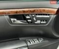 Серый Мерседес С Класс, объемом двигателя 3.5 л и пробегом 265 тыс. км за 8600 $, фото 14 на Automoto.ua
