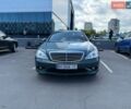 Серый Мерседес С Класс, объемом двигателя 3.5 л и пробегом 242 тыс. км за 10500 $, фото 1 на Automoto.ua