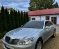 Мерседес С Класс 2007 в Городке на Automoto.ua Серый Мерседес С Класс, объемом двигателя 3.5 л и пробегом 376 тыс. км за 9500 $, фото 1 на Automoto.ua