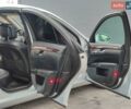 Сірий Мерседес С Клас, об'ємом двигуна 3 л та пробігом 170 тис. км за 15800 $, фото 20 на Automoto.ua