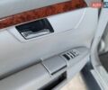 Серый Мерседес С Класс, объемом двигателя 5.5 л и пробегом 351 тыс. км за 10800 $, фото 7 на Automoto.ua