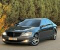 Сірий Мерседес С Клас, об'ємом двигуна 3 л та пробігом 405 тис. км за 10999 $, фото 19 на Automoto.ua