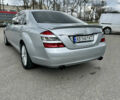 Серый Мерседес С Класс, объемом двигателя 3.5 л и пробегом 245 тыс. км за 10900 $, фото 10 на Automoto.ua