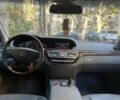 Мерседес С Класс 2007 в Николаеве на Automoto.ua Серый Мерседес С Класс, объемом двигателя 4 л и пробегом 221 тыс. км за 9500 $, фото 4 на Automoto.ua
