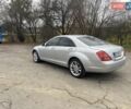 Серый Мерседес С Класс, объемом двигателя 3 л и пробегом 325 тыс. км за 9999 $, фото 6 на Automoto.ua