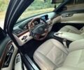 Сірий Мерседес С Клас, об'ємом двигуна 5.46 л та пробігом 360 тис. км за 8700 $, фото 8 на Automoto.ua