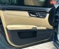 Сірий Мерседес С Клас, об'ємом двигуна 3.5 л та пробігом 241 тис. км за 12500 $, фото 11 на Automoto.ua