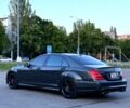 Сірий Мерседес С Клас, об'ємом двигуна 5.5 л та пробігом 350 тис. км за 13500 $, фото 3 на Automoto.ua