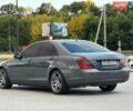 Сірий Мерседес С Клас, об'ємом двигуна 3 л та пробігом 405 тис. км за 10999 $, фото 37 на Automoto.ua