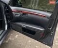 Сірий Мерседес С Клас, об'ємом двигуна 3 л та пробігом 400 тис. км за 8999 $, фото 24 на Automoto.ua