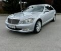 Сірий Мерседес С Клас, об'ємом двигуна 3.5 л та пробігом 243 тис. км за 10900 $, фото 3 на Automoto.ua