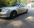Мерседес С Класс 2007 в Беляевке на Automoto.ua Серый Мерседес С Класс, объемом двигателя 3.5 л и пробегом 206 тыс. км за 9000 $, фото 1 на Automoto.ua