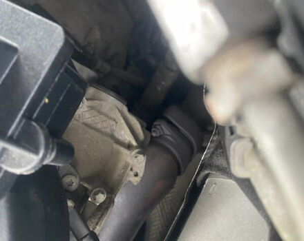 Сірий Мерседес С Клас, об'ємом двигуна 3.5 л та пробігом 245 тис. км за 11000 $, фото 38 на Automoto.ua