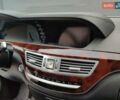 Серый Мерседес С Класс, объемом двигателя 3 л и пробегом 170 тыс. км за 15800 $, фото 31 на Automoto.ua