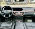 Сірий Мерседес С Клас, об'ємом двигуна 3.5 л та пробігом 243 тис. км за 10900 $, фото 22 на Automoto.ua