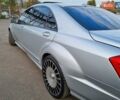 Мерседес С Класс 2008 в Ровно на Automoto.ua Серый Мерседес С Класс, объемом двигателя 5.5 л и пробегом 207 тыс. км за 12999 $, фото 47 на Automoto.ua