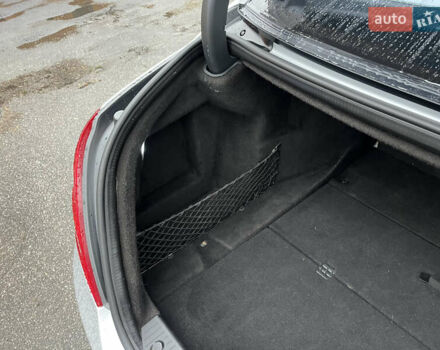 Серый Мерседес С Класс, объемом двигателя 2.99 л и пробегом 380 тыс. км за 11800 $, фото 15 на Automoto.ua