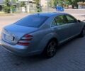 Сірий Мерседес С Клас, об'ємом двигуна 5 л та пробігом 275 тис. км за 12950 $, фото 10 на Automoto.ua