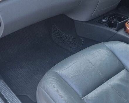 Сірий Мерседес С Клас, об'ємом двигуна 3.2 л та пробігом 160 тис. км за 5500 $, фото 4 на Automoto.ua