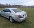 Сірий Мерседес С Клас, об'ємом двигуна 3 л та пробігом 250 тис. км за 10700 $, фото 2 на Automoto.ua