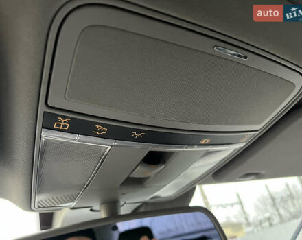 Серый Мерседес С Класс, объемом двигателя 2.99 л и пробегом 380 тыс. км за 11800 $, фото 24 на Automoto.ua