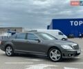 Сірий Мерседес С Клас, об'ємом двигуна 5.5 л та пробігом 347 тис. км за 10500 $, фото 3 на Automoto.ua