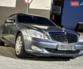 Мерседес С Клас 2008 у Ужгороді на Automoto.ua Сірий Мерседес С Клас, об'ємом двигуна 3 л та пробігом 231 тис. км за 10700 $, фото 36 на Automoto.ua
